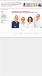 Mobile Screenshot of gastro-peine.de
